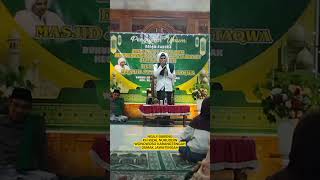 Download lagu NGAJI BARENG KH.RIZAL NURUDDIN DEMAK mp3