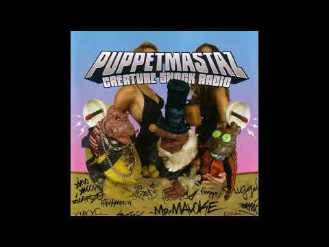 Puppetmastaz - Mastaplan (Featuring MC Soom T)