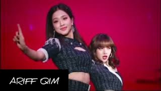 Download lagu BLACKPINK - 'HOW YOU LIKE DUDU' [Live : Tokyo Dome] mp3
