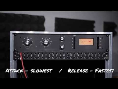 1176 - All Button Mode