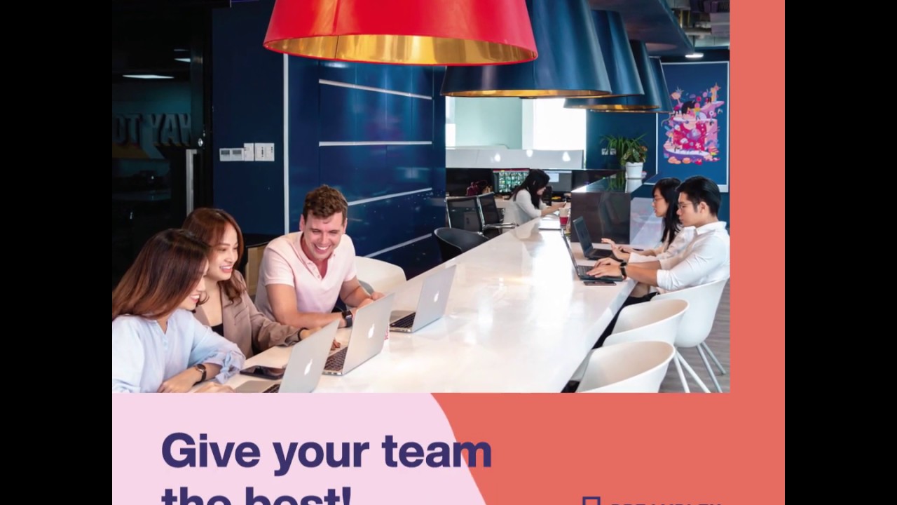 DREAMPLEX | Branding Campaign