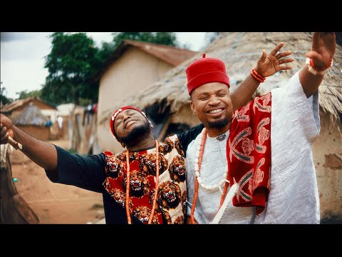 KO'RALE X PRINX EMMANUEL - AKA (OFFICIAL MUSIC VIDEO)