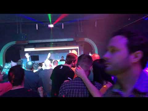 Andrea Ribeca @ Club Tresor - Nu NRG - Supersonik Way