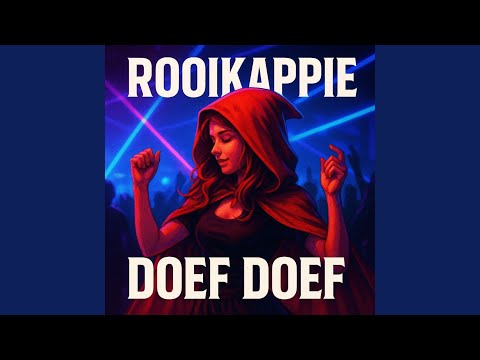 Rooikappie Doef Doef