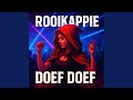Rooikappie Doef Doef
