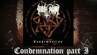 Christ Agony - Condemnation part I