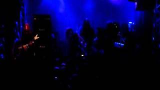 Spiritual Beggars - Euphoria @Kyttaro, Athens 01/10/2010