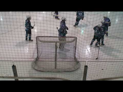 -08 AAA kiekkohait - RNK 21.3.2019