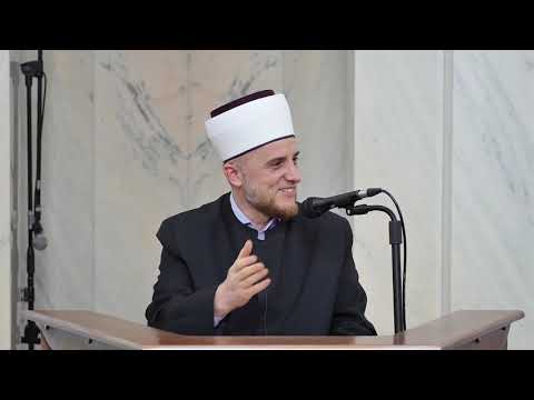 Tajna Uspijeha - Dr. Enver Ef.  Omerovic(23.02.2020)