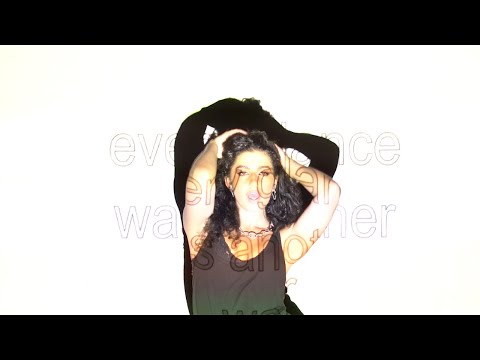 Caroline Romano - Body Bag (Visualizer)