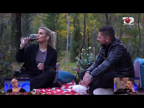 Andi provokon Tean në takim, ja çfarë ndodhi - Përputhen, 11 Dhjetor 2020