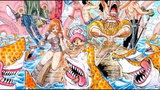 Top Ten One Piece Songs