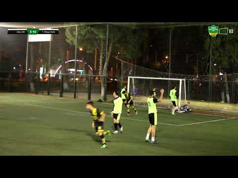 Serdal / Altay SK - 7. Dünya Kafe / 9 /  iddaa Rakipbul Ligi 2018