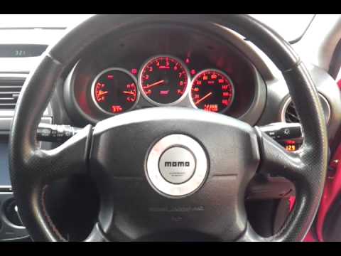 Subaru Impreza Pink 2001 for SALE!!!