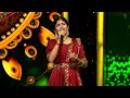 Minsara Poove Song By SreenidhiRamakrishnan ️ Super Singer 10 Episode Preview 28 April