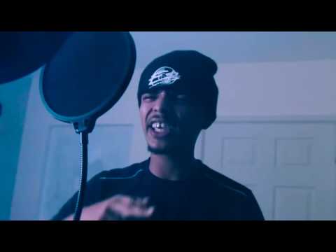 Stogey - Xmas Shells Freestyle : @OfficialStogey #EBR