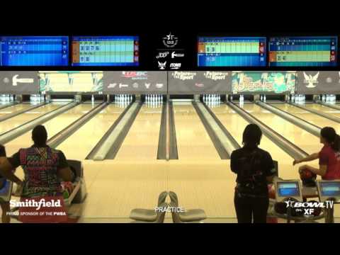 2016 USBC Queens - Day 3 qualifying, A squad