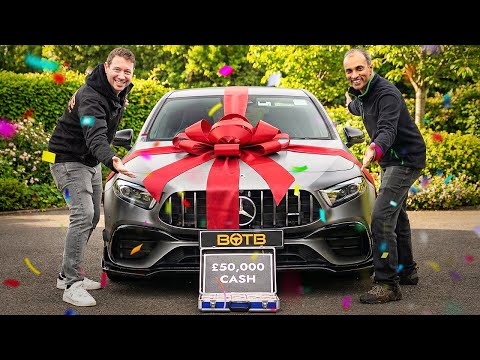 No more parcel deliveries in this... 📦