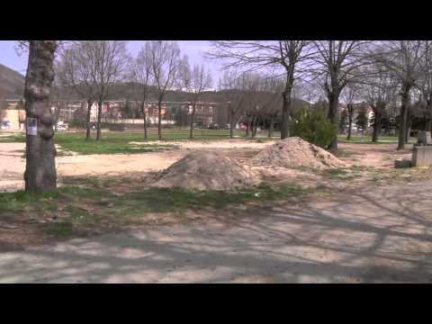 6 aprile, due anni dopo - La speranza è un sogno ad occhi aperti - di Claudio Fazzi (Il Messaggero)