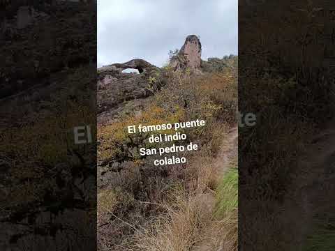 #puente del indio#san Pedro de colalao# San Miguel de Tucumán