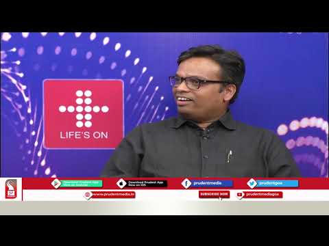 Episode 26 : Dr Amol Mahaldar, Consultant Nephrologist and Transplant Physician