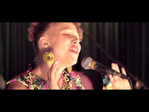 "Keep That Love" by Alevtina Polyakova