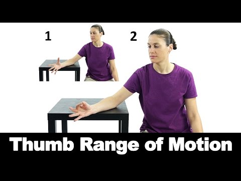 Nerve Glide Median Ask Doctor Jo