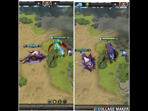 What if Lycan bite CM persona (Wolf) 🐺