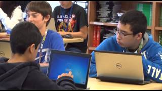 Denton ISD IB Program