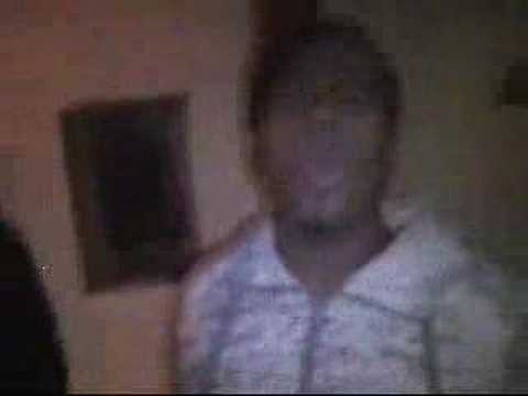 the dandilions- blowin' o's/dreadlock rasta