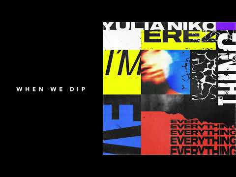 Premiere: Yulia Niko & EREZ - I'm Everything [Get Physical]