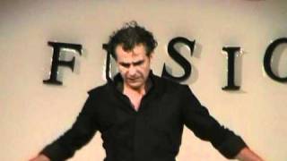 S4 12 Roberto Herrera y Lorena Goldstein