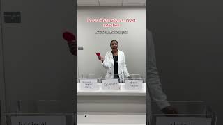 BV vs. Chlamydia vs. Yeast Infection! #health #shorts #youtubeshorts #shortvideo #shortsviral