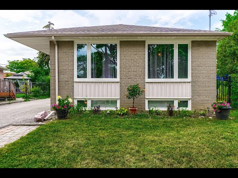 110 Rangoon Road, Etobicoke Home for Sale - Real Estate Properties for Sale