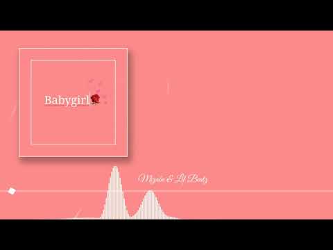 Mizabe ft Lil Beatz - Baby Girl (Lirik Video)
