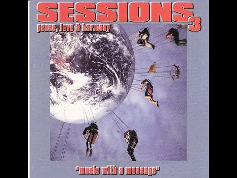 BB Hayes - Sessions Volume 3 (1997) Club House Music