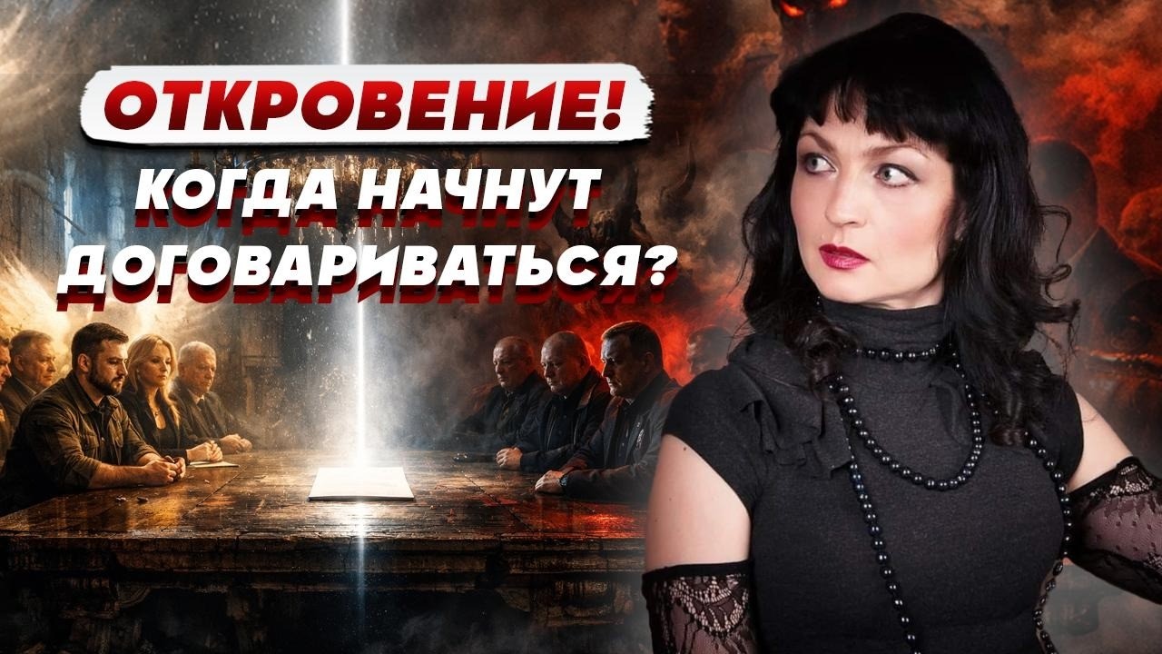 РАСКРЫТ ТАЙНЫЙ ПЛАН СУДЬБЫ! ПОСЛЕДНИЙ РАСКЛАД ДЛЯ БАНКОВОЙ! МАКСИМУЗА: ШАМАН