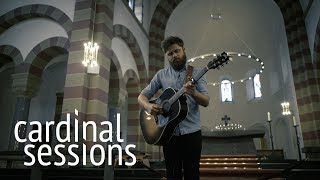 Passenger - Ghost Town - CARDINAL SESSIONS