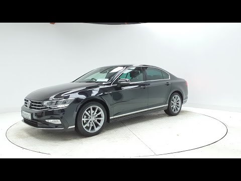 Connolly Volkswagen Sligo - 2020 Volkswagen Passat R-LINE 2.0TDI 190BHP AUT...