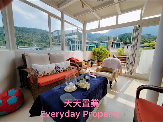 西径村 西贡 高层 008176 售盘