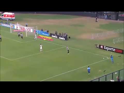 Vasco 1 X 0 Americano- Melhores Momentos- Carioca 2019- 27/01