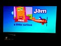 HBO Family Jam Next A Little Curious