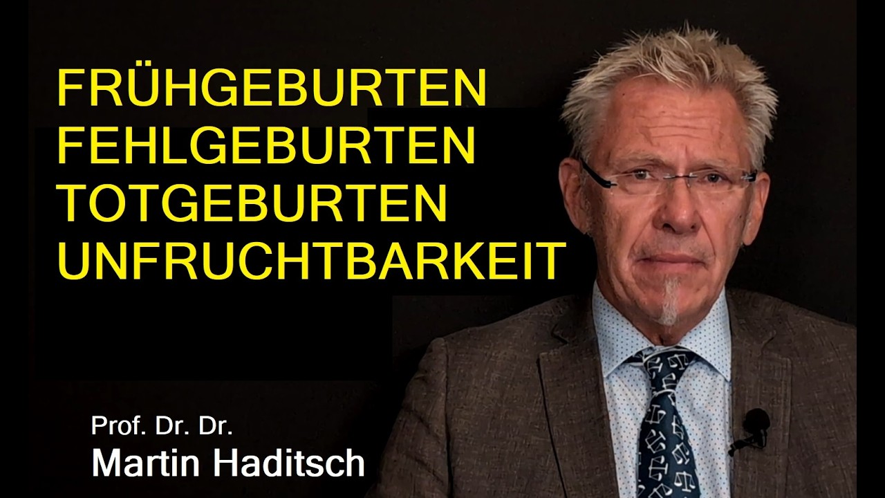 SPIKEN UND SCHWANGERSCHAFT