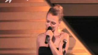 Marisa - Singer&amp;Performer - solo, duo, walkacts, moderator