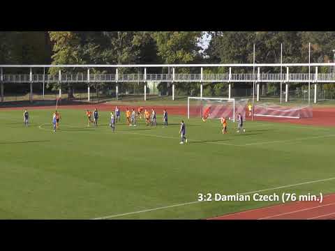 Puchar Polski: Stal Brzeg - Agroplon Głuszyna 6:4 pd.