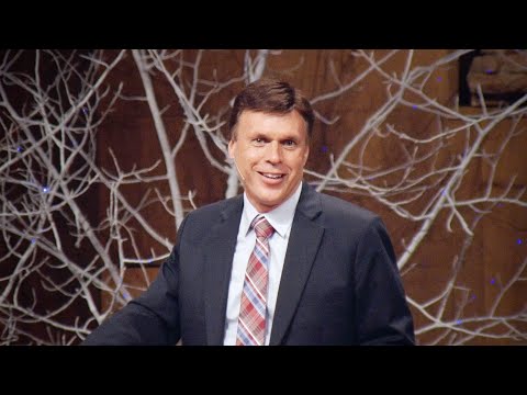 WHS: 02 How to Optimize Your Brain, pt. 1- Dr. Neil Nedley