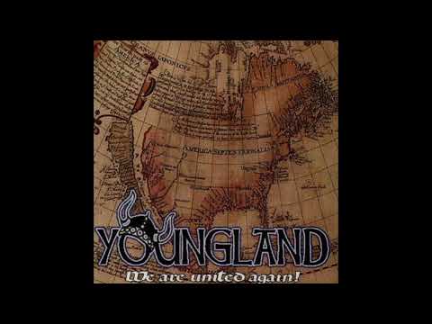 Youngland - American Justice