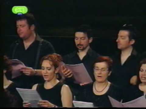 Alkinoos Ioannidis - O kalogeros