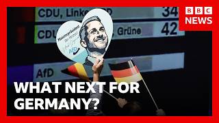 What is the AfD and what could their victory mean for Germany and Euro
