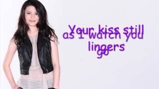 Miranda Cosgrove - Beautiful Mess (Lyrics)